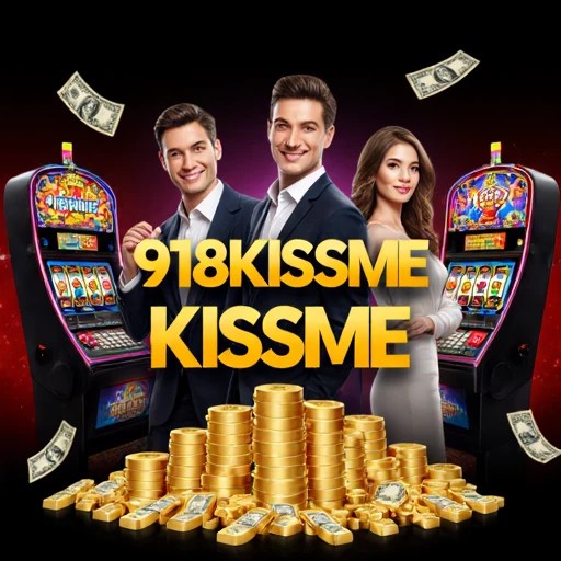 918KISSME